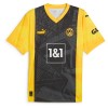 Maillot de Supporter Borussia Dortmund Anniversaire 2023-24 Pour Homme